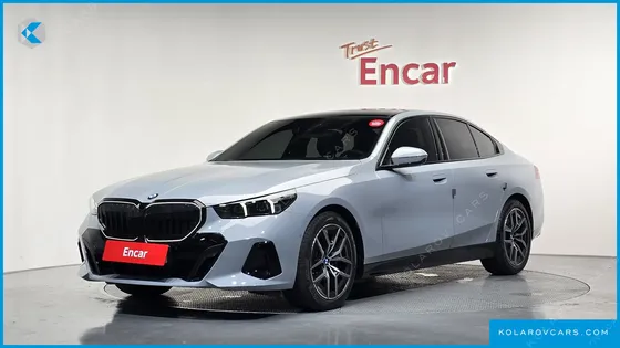 BMW 5 SERIES 520I SPECIAL EDITION