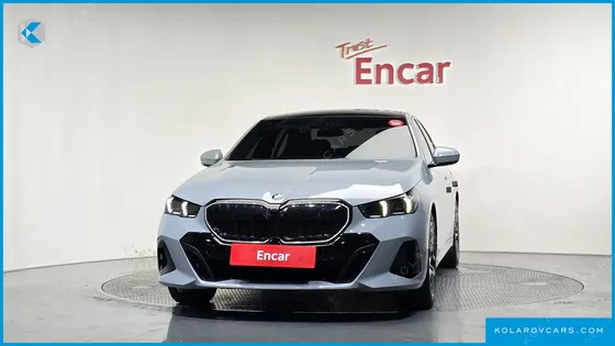 BMW 5 SERIES 520I SPECIAL EDITION