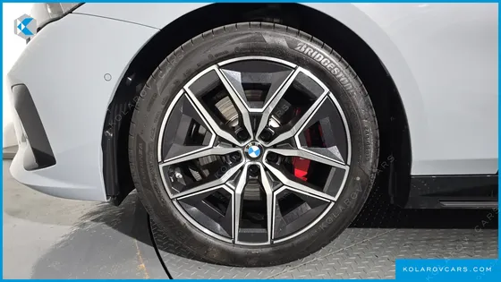 BMW 5 SERIES 520I SPECIAL EDITION