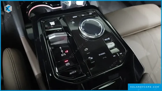 BMW 5 SERIES 520I SPECIAL EDITION