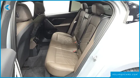 BMW 5 SERIES 520I SPECIAL EDITION