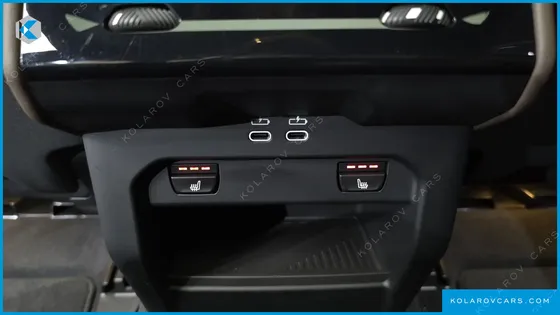 BMW 5 SERIES 520I SPECIAL EDITION
