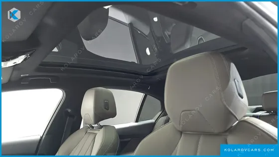 BMW 5 SERIES 520I SPECIAL EDITION