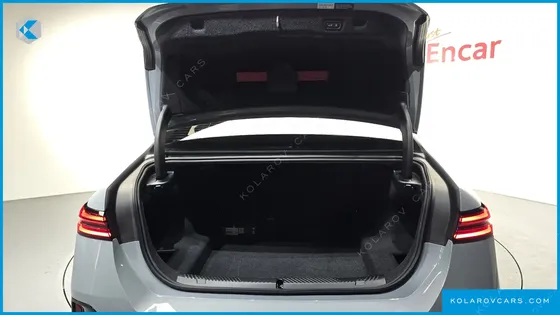 BMW 5 SERIES 520I SPECIAL EDITION