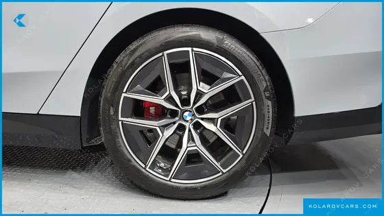 BMW 5 SERIES 520I SPECIAL EDITION
