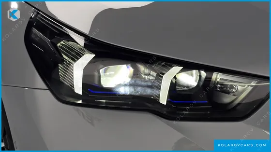 BMW 5 SERIES 520I SPECIAL EDITION