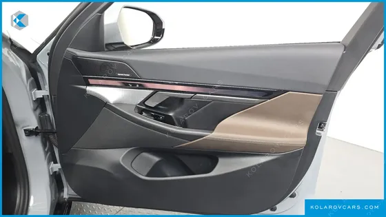 BMW 5 SERIES 520I SPECIAL EDITION
