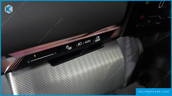 BMW 5 SERIES 520I SPECIAL EDITION