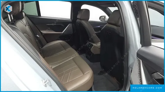 BMW 5 SERIES 520I M SPORT