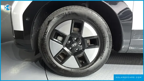 HYUNDAI SANTA FE HEV 1.6 2WD