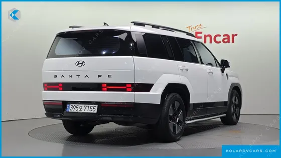 HYUNDAI SANTA FE HEV 1.6 2WD