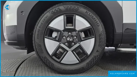 HYUNDAI SANTA FE HEV 1.6 2WD