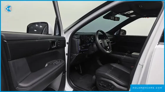HYUNDAI SANTA FE HEV 1.6 2WD