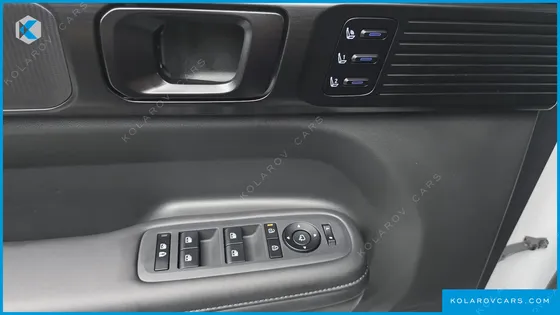 HYUNDAI SANTA FE HEV 1.6 2WD