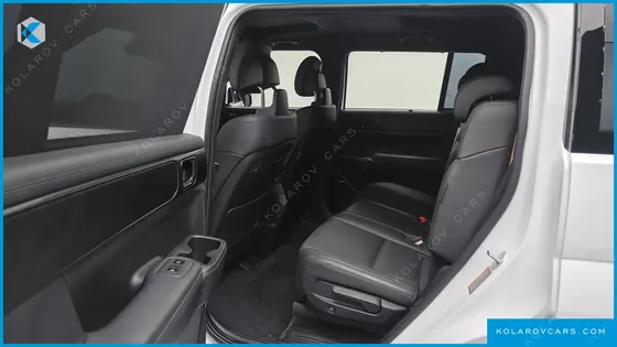 HYUNDAI SANTA FE HEV 1.6 2WD