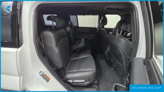 HYUNDAI SANTA FE HEV 1.6 2WD