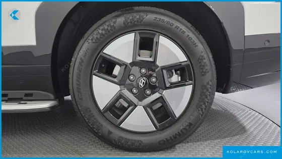 HYUNDAI SANTA FE HEV 1.6 2WD
