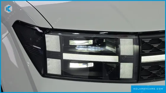 HYUNDAI SANTA FE HEV 1.6 2WD