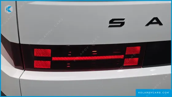 HYUNDAI SANTA FE HEV 1.6 2WD