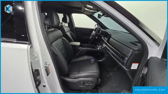HYUNDAI SANTA FE HEV 1.6 2WD