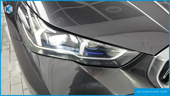 BMW 5 SERIES 530I XDRIVE M SPORT