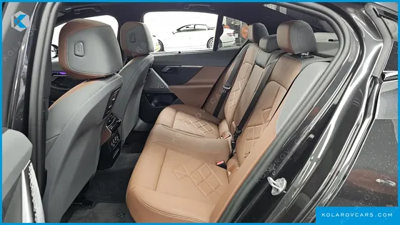 BMW 5 SERIES 530I XDRIVE M SPORT
