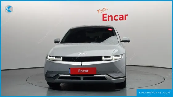 HYUNDAI IONIQ 5 LONG RANGE AWD