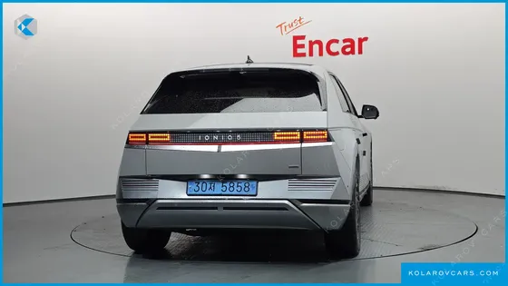 HYUNDAI IONIQ 5 LONG RANGE AWD