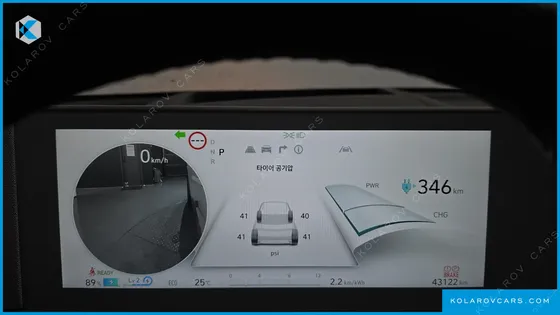 HYUNDAI IONIQ 5 LONG RANGE AWD