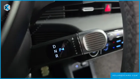 HYUNDAI IONIQ 5 LONG RANGE AWD