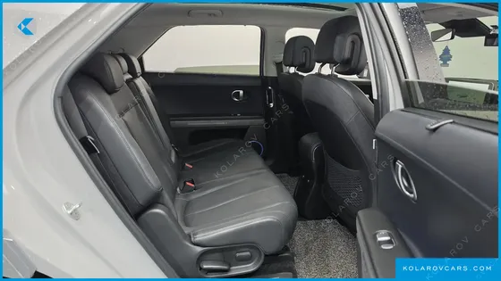 HYUNDAI IONIQ 5 LONG RANGE AWD