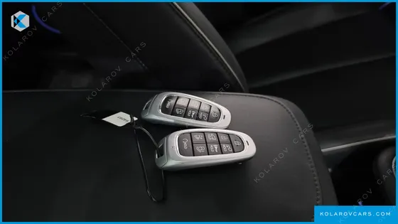 HYUNDAI IONIQ 5 LONG RANGE AWD