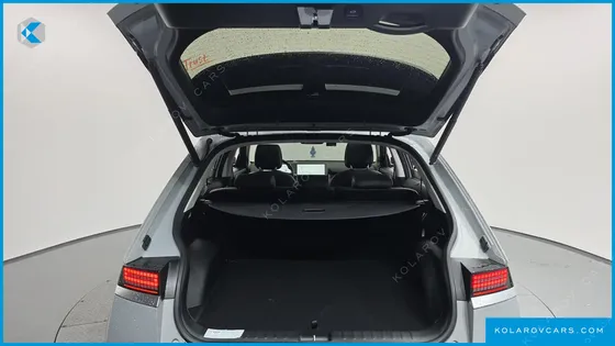 HYUNDAI IONIQ 5 LONG RANGE AWD
