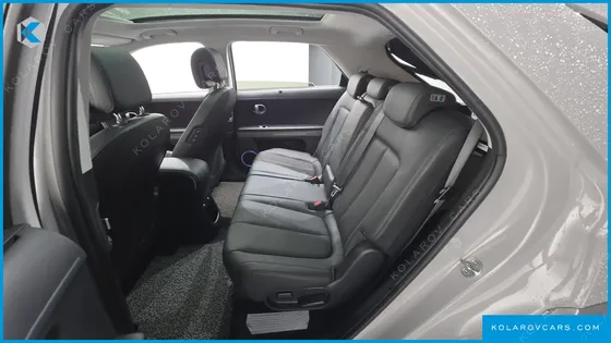 HYUNDAI IONIQ 5 LONG RANGE AWD