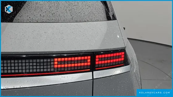 HYUNDAI IONIQ 5 LONG RANGE AWD