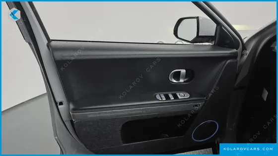 HYUNDAI IONIQ 5 LONG RANGE AWD