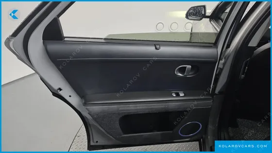 HYUNDAI IONIQ 5 LONG RANGE AWD