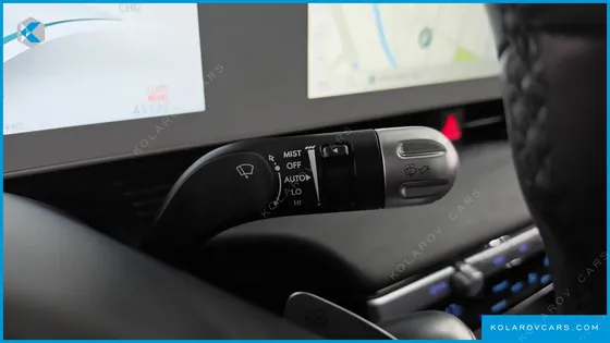 HYUNDAI IONIQ 5 LONG RANGE AWD