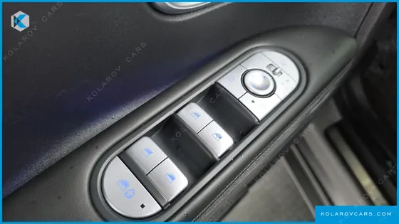 HYUNDAI IONIQ 5 LONG RANGE AWD