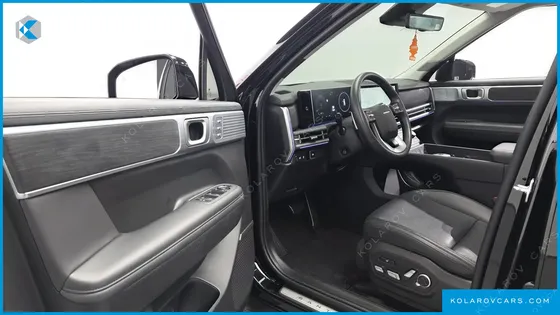 HYUNDAI SANTA FE HEV 1.6 4WD