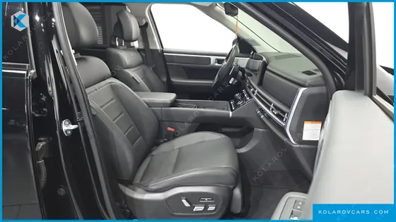 HYUNDAI SANTA FE HEV 1.6 4WD