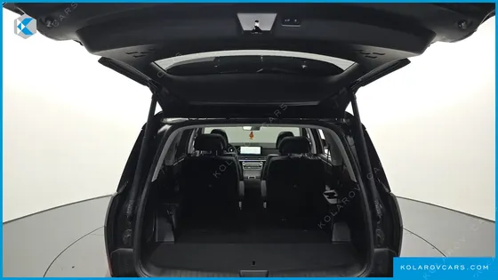 HYUNDAI SANTA FE HEV 1.6 4WD