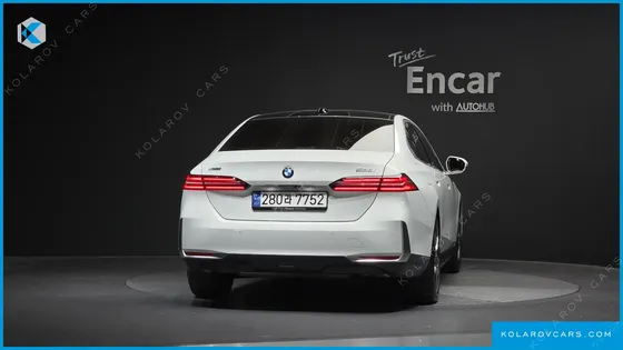 BMW 5 SERIES 530I XDRIVE