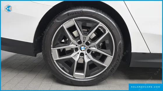 BMW 5 SERIES 530I XDRIVE