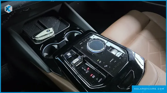 BMW 5 SERIES 530I XDRIVE