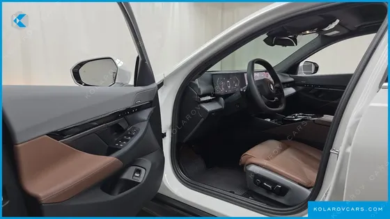 BMW 5 SERIES 530I XDRIVE