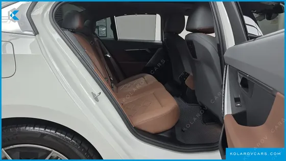 BMW 5 SERIES 530I XDRIVE