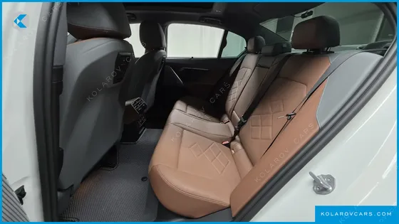 BMW 5 SERIES 530I XDRIVE