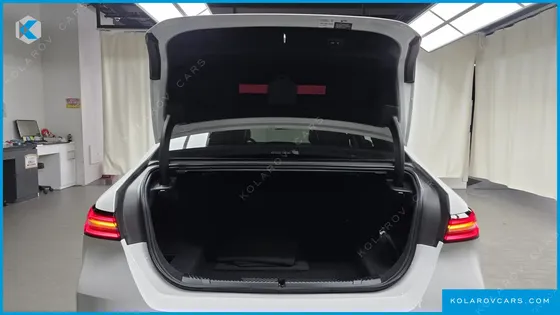 BMW 5 SERIES 530I XDRIVE