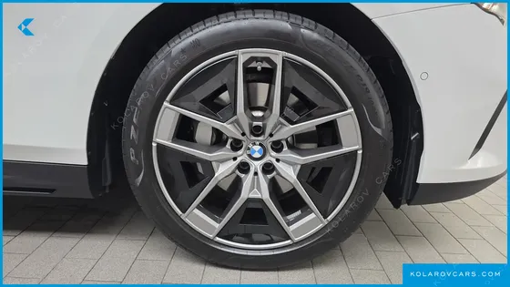 BMW 5 SERIES 530I XDRIVE